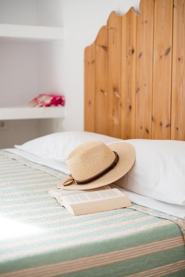 Marias Rooms Chora  Exterior foto