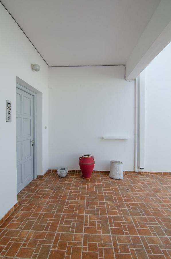 Marias Rooms Chora  Exterior foto